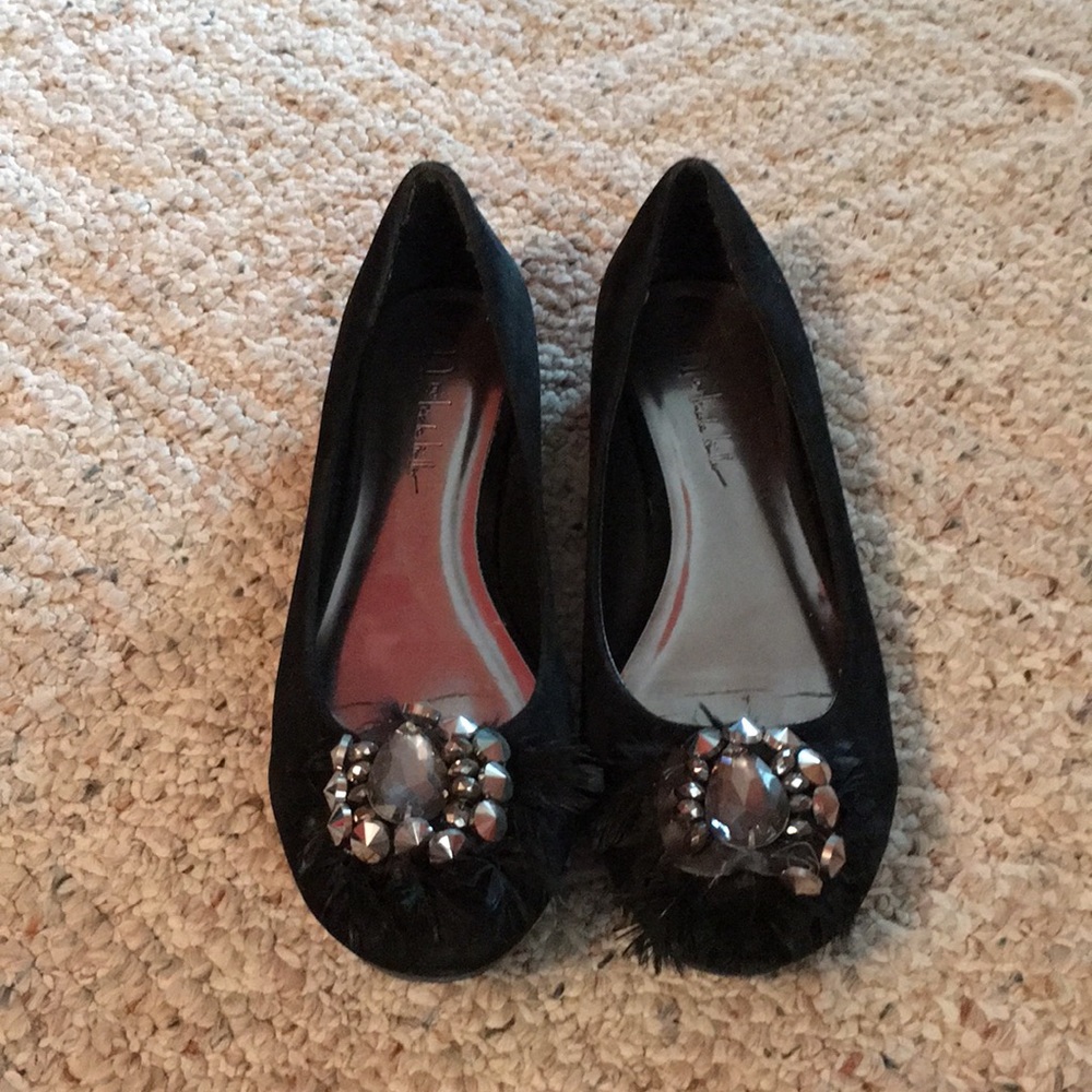 Black Flats